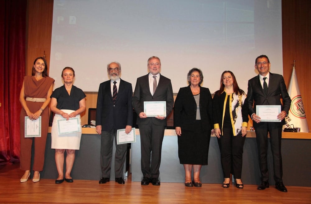 6102 Sayılı Türk Ticaret Kanunu Taşıma İşleri Kitabının 10. Yılı ve Taşıma Hukukundaki Gelişmeler - 30