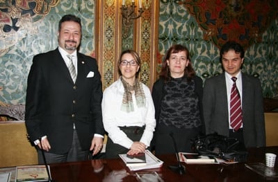 Türk Sosyal Hukukunda Özürlüler-Engelliler Bm Engelli Haklarına İlişkin Sözleşmeye Uyum

 - 17