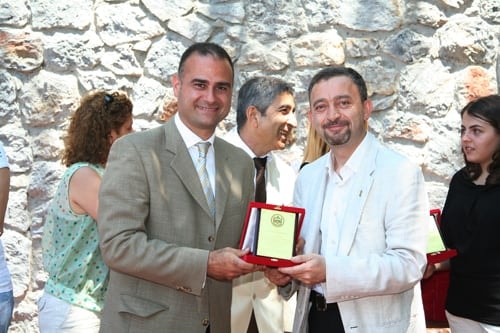 Kanlıca Sosyal Tesisimizde Kahvaltılı Sem Toplantısı - 57