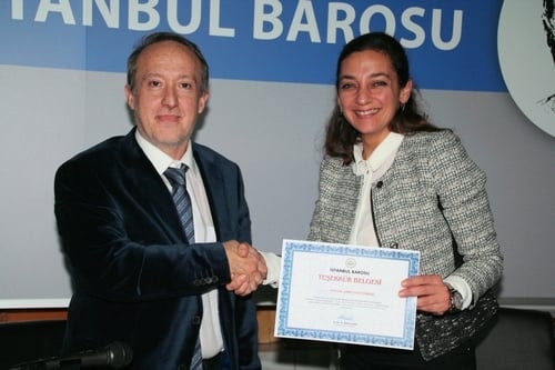 Hukuk Devleti, İnsan Hakları Ve Hukuk Güvenliği
 - 62