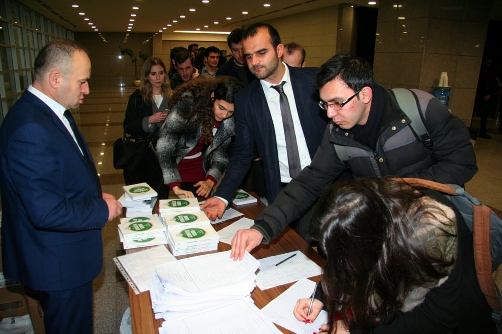 Baro Güçlüyse Avukat da Güçlüdür - 7