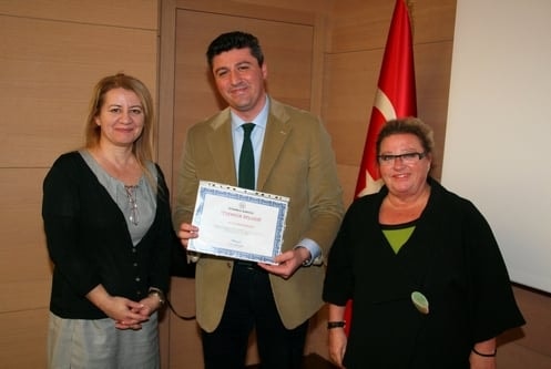 Devletler Özel Hukukunda Çocuk Kaçırma, Velayet Ve Nafaka
 - 32