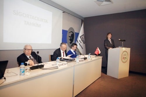 Ölüm Ve Bedensel Zararlar Nedeniyle Tazminat Ve Sigorta

 - 22