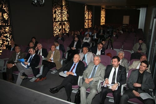 Sanık Sandalyesindeki Avukat
 - 4