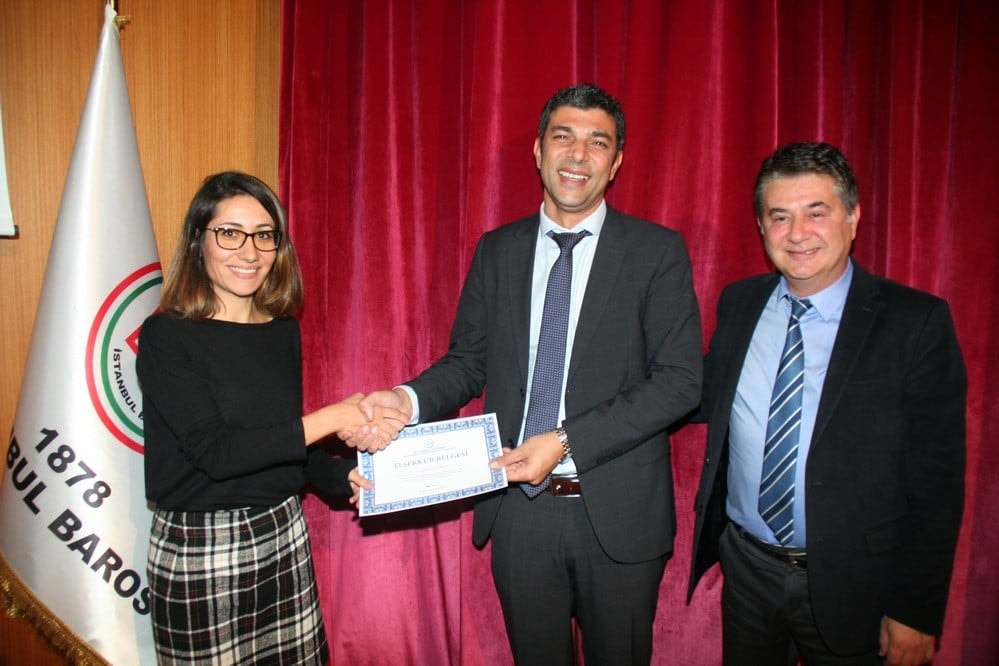 Bire Bir İş Hukuku Oturumları - 17