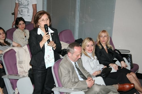 Hukukun Üstünlüğü Ve Kuvvetler Ayrılığı - 24