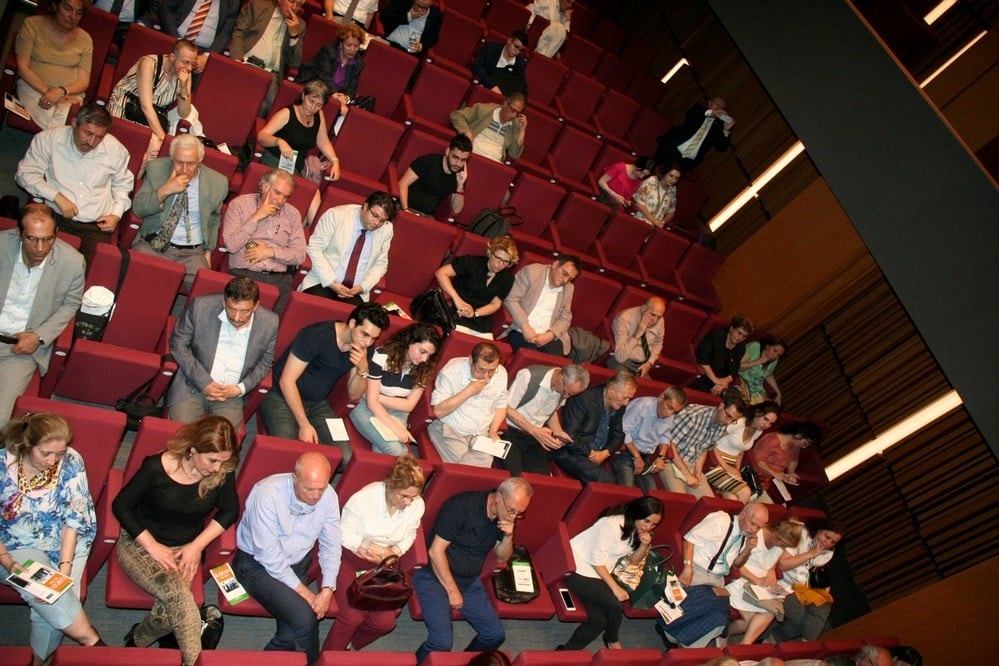 Lozan Batının Türklerle Hesaplaşmasıdır - 41