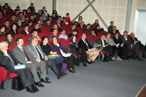 Finans Hukukuna Etkileri Açısından
Ttk Tasarısı (Ortaklıklar Hukuku)
Sempozyumu
 - 13