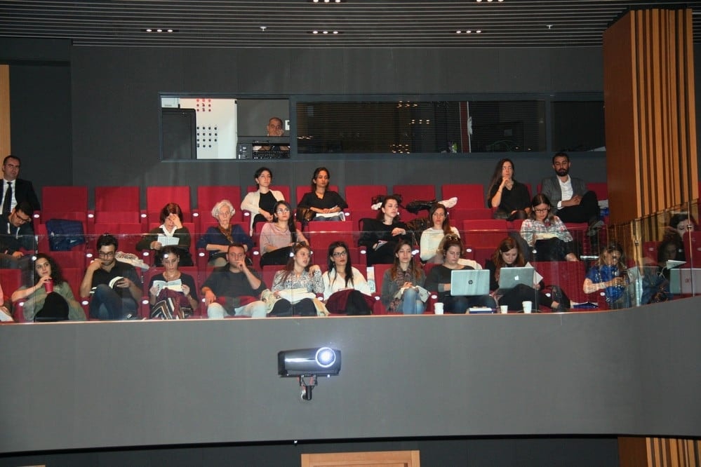 Toplumsal Cinsiyet Eşitliğinin Sağlanması Erkeğin de Sorunu Olmalıdır - 7