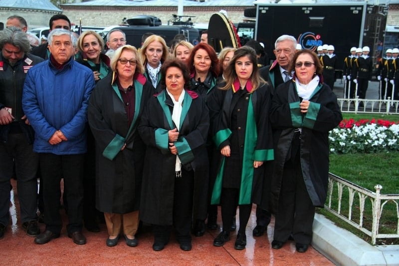 Atamızı 79. Ölüm Yıldönümünde Minnetle Andık - 4