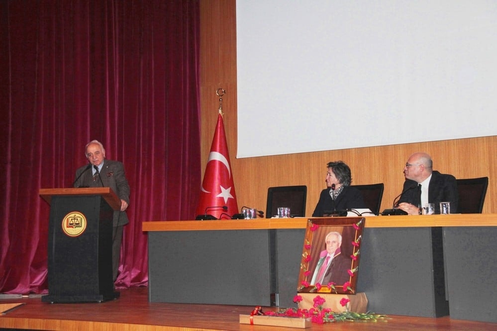 Kolcuoğlu, Düşünsel Kimliğini Sonraki Kuşaklara Yansıtan Pusula Oldu - 95