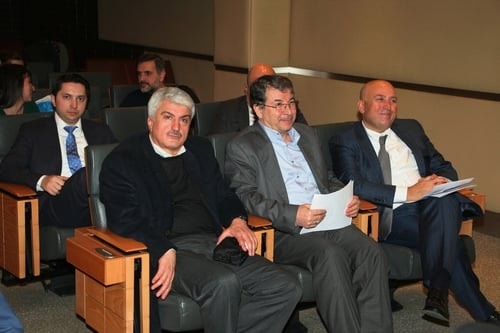 Demiryolunun Serbestleştirilmesi Ve Geleceği
 - 6