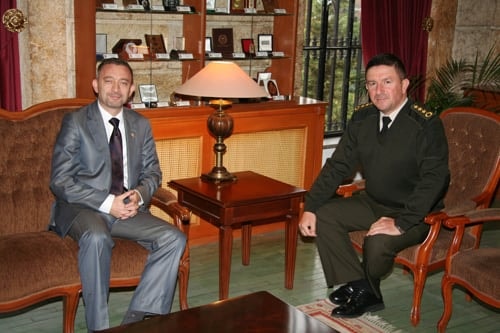 İstanbul Barosu Heyeti Anıtkabir’De Ata’Nın Huzurunda - 51