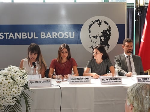 Tarihte Haksız Yargılamaların Gölgesinde Savunma - 17