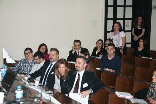 Fikri Mülkiyet Hukuku Sempozyumu - 28