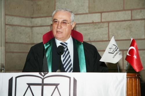 Avukatlar Günü Kutlandı - 9