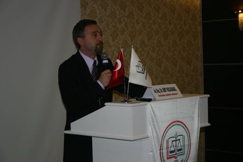 Yeni Hukuk Muhakemeleri Kanununun Getirdiği Değişiklikler  

 - 4