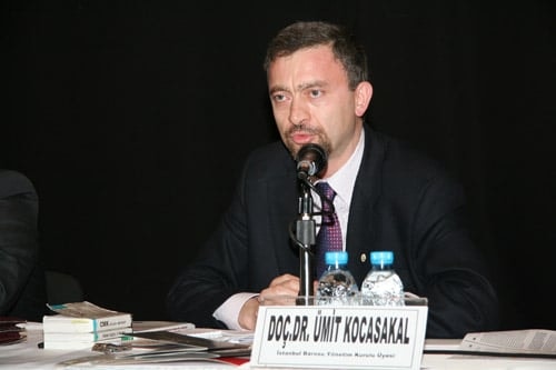 131. Yıl Etkinlikleri : Yeni Cmk Uygulamaları Ve Adil Yargılanma Hakkı
 - 31