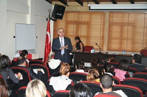 Fikri Ve Sınaî Mülkiyet Hukuku V. Sertifika Programı Tamamlandı - 3