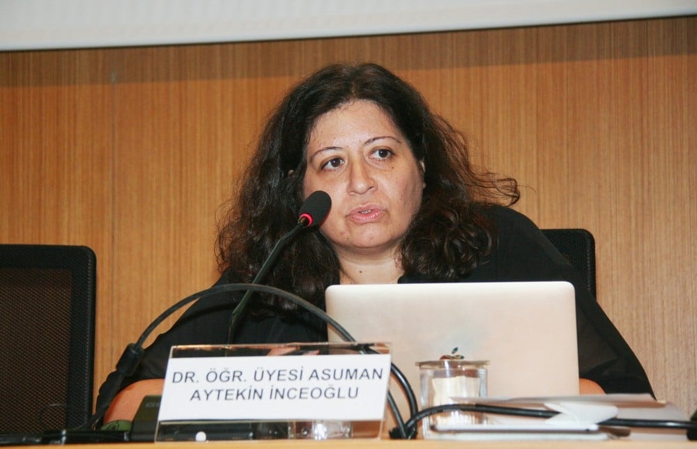 Ceza Yargılamaları, Siyasal Stratejilerin Aracı Haline Getirildi  - 107