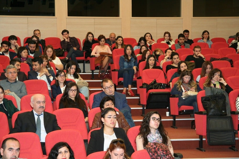 Kadın Hakları ve Aile İçi Şiddet” Konulu Sertifika Programı Devam Ediyor - 51