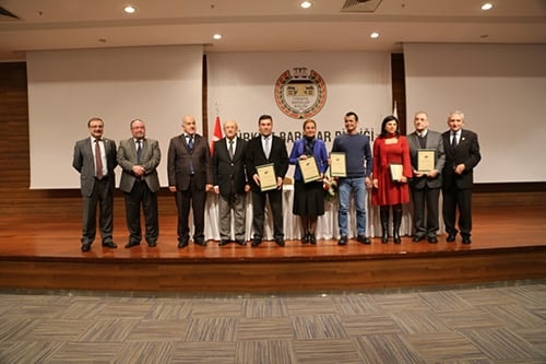 Gezi Direnişi Ve İnsan Hakları Sempozyumu

 - 3