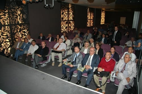 Baro Meclisi 32. Olağan Genel Kurulu 05 Ekim Cuma Günü Topladı
 - 4