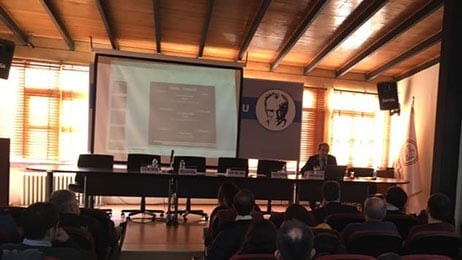 Temel Tüketici Hukuku Eğitim Semineri