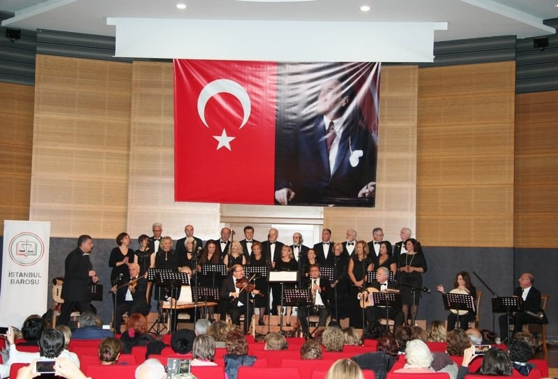 Tsm Koromuzun Sonbahar Konseri - 47