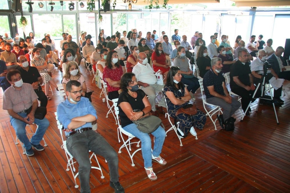 Bir Avukat, Sadece Bir Avukat Değildir - 7