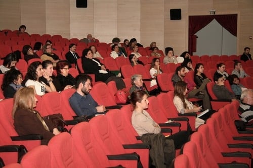 Çocuk Hapishaneleri Kapatılmalıdır

 - 37