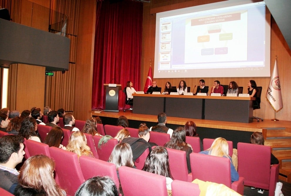 Devletin Bütünlüklü Bir Çocuk Politikası Yok - 43