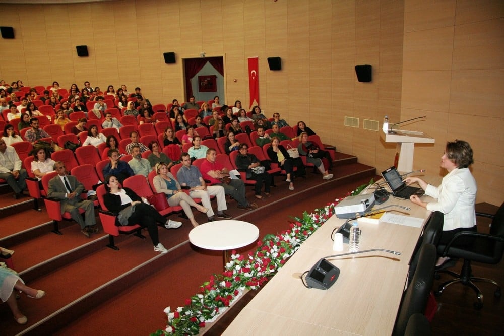 Adli Yardım Çocuk Hakları Sertifika Programı Devam Ediyor - 105