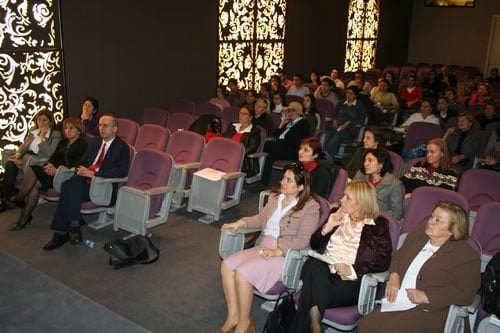 Kadına Yönelik Şiddet Ve 
Şiddeti Önleme Yolları - 8