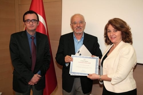 Sağlık Hukukunda Sağlık Haberciliği Uygulamaları
 - 45