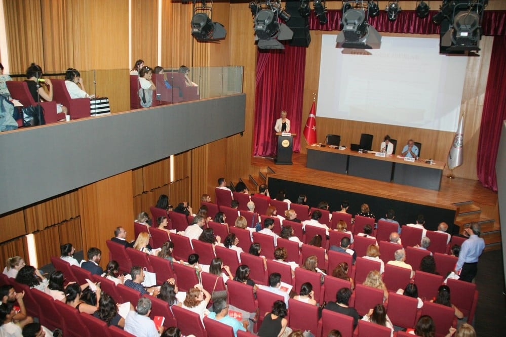 Avukatlar için Seçim Güvenliği Eğitim Semineri Yapıldı - 18