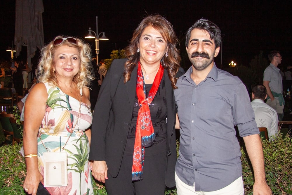 Yeni Adli Yıl Kokteyli - 32