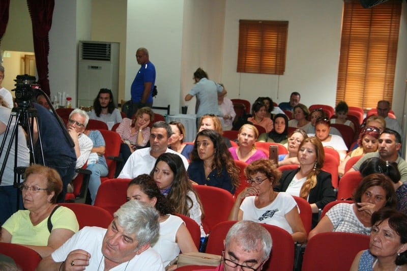 Müftülüklere Nikah Yetkisi Çok Yönlü Anayasa İhlalidir, Medeni Kanunun Yok Sayılmasıdır Acilen Geri Çekilmelidir - 45