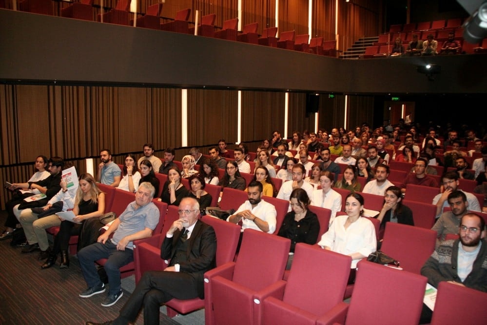 Staj Eğitim Merkezinde Yeni Eğitim Dönemi Başladı - 22