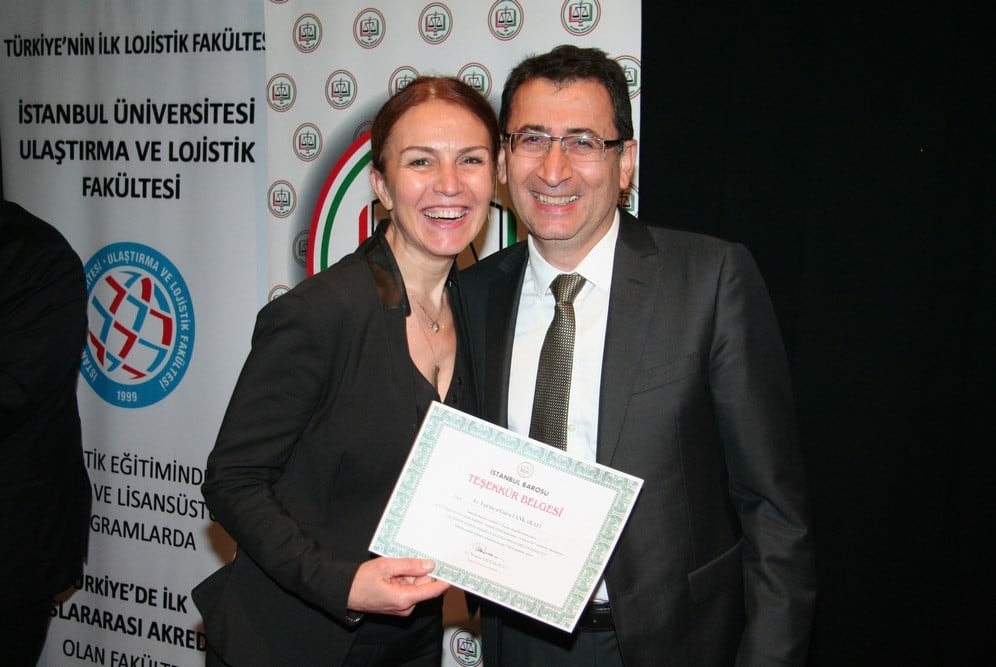 Lojistik ve Sigorta; Bugünü ve Geleceği - 149