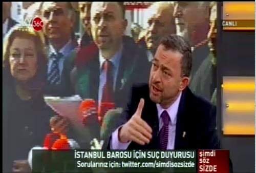 Asla Faili Olamayacağımız Bir Maddeden Dava Açıldı