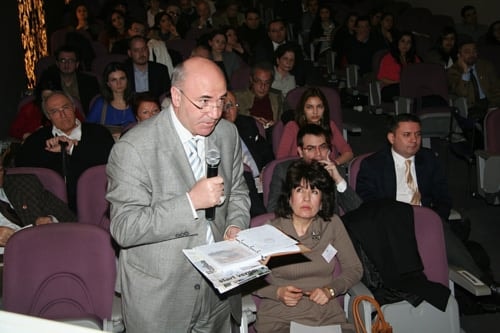 Sanık Sandalyesindeki Gazeteci Sempozyumu - 64