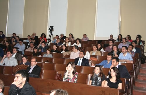 Fikri Mülkiyet Hukuku Sempozyumu - 47