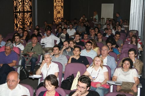 Kent Hukuku Bağlamında 
Yaşanabilir Şehirler Ve İstanbul - 8