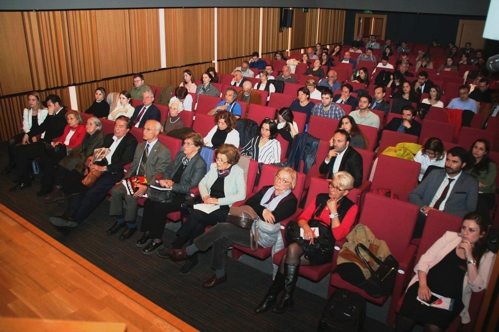 Kat Mülkiyeti Hukuku Semineri - 9