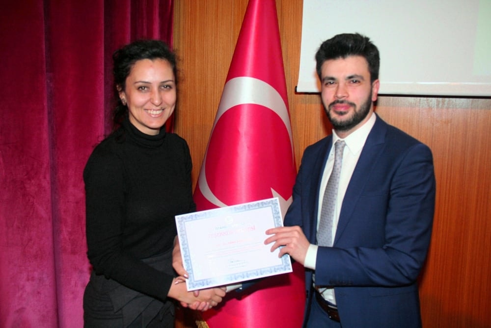 İş Yerinde İşçinin İşveren Tarafından İzlenmesi ve Denetlenmesi - 54