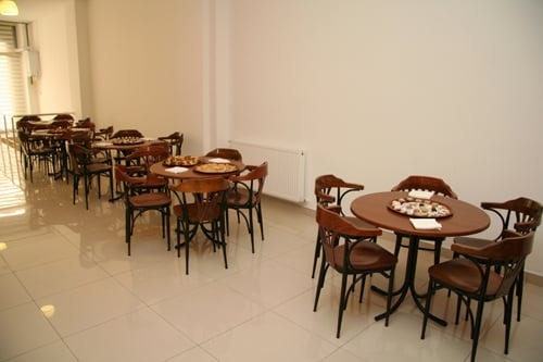 Gaziosmanpaşa Adli Yardım Bürosu Faaliyete Geçti - 8