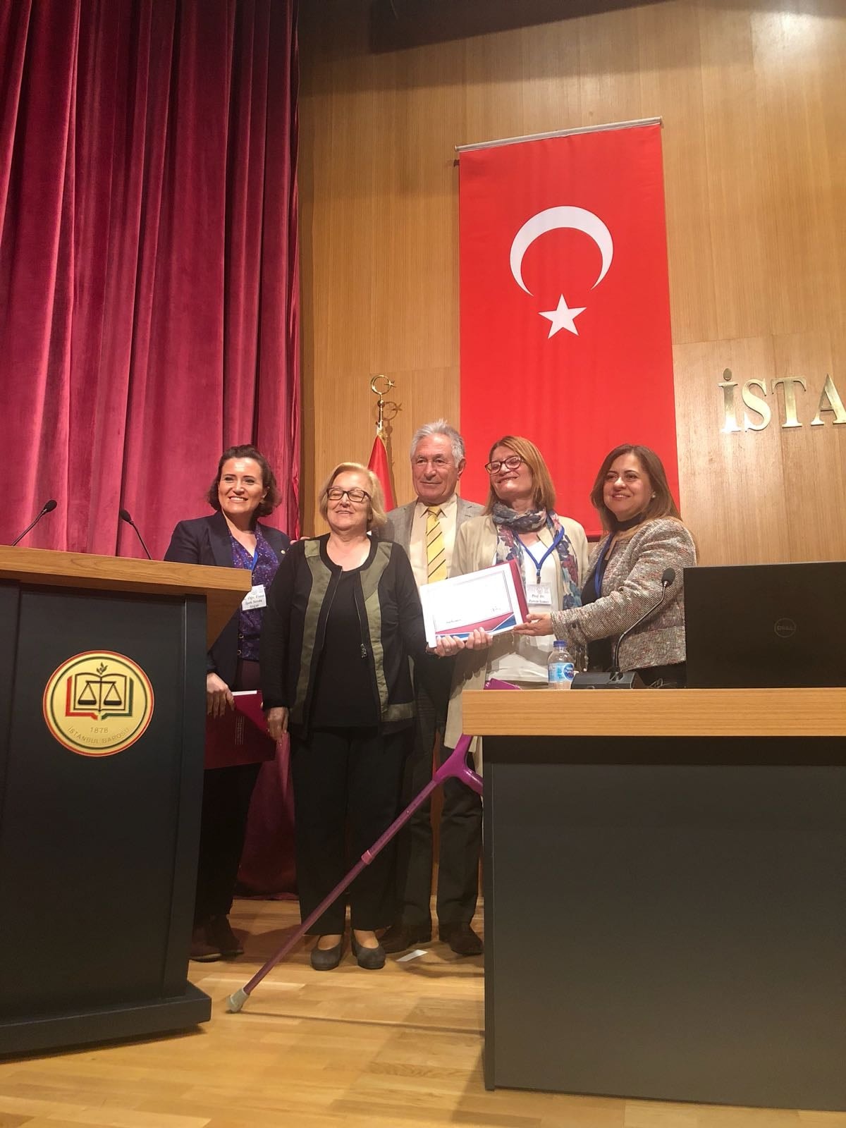 Uluslararası ‘Gen Hukuku’ Sempozyumu - 6