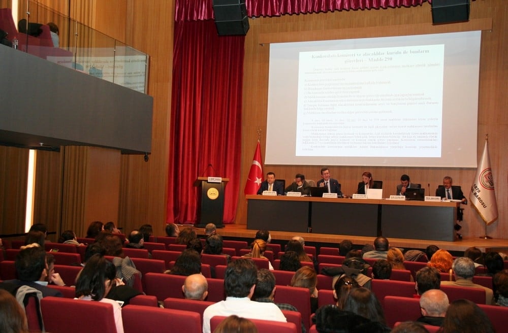 Hukuki ve Mali Yönleriyle Konkordato - 40