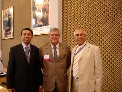 Uıa 49.Genel Kurulu Fas’In Fez Kentinde Yapıldı